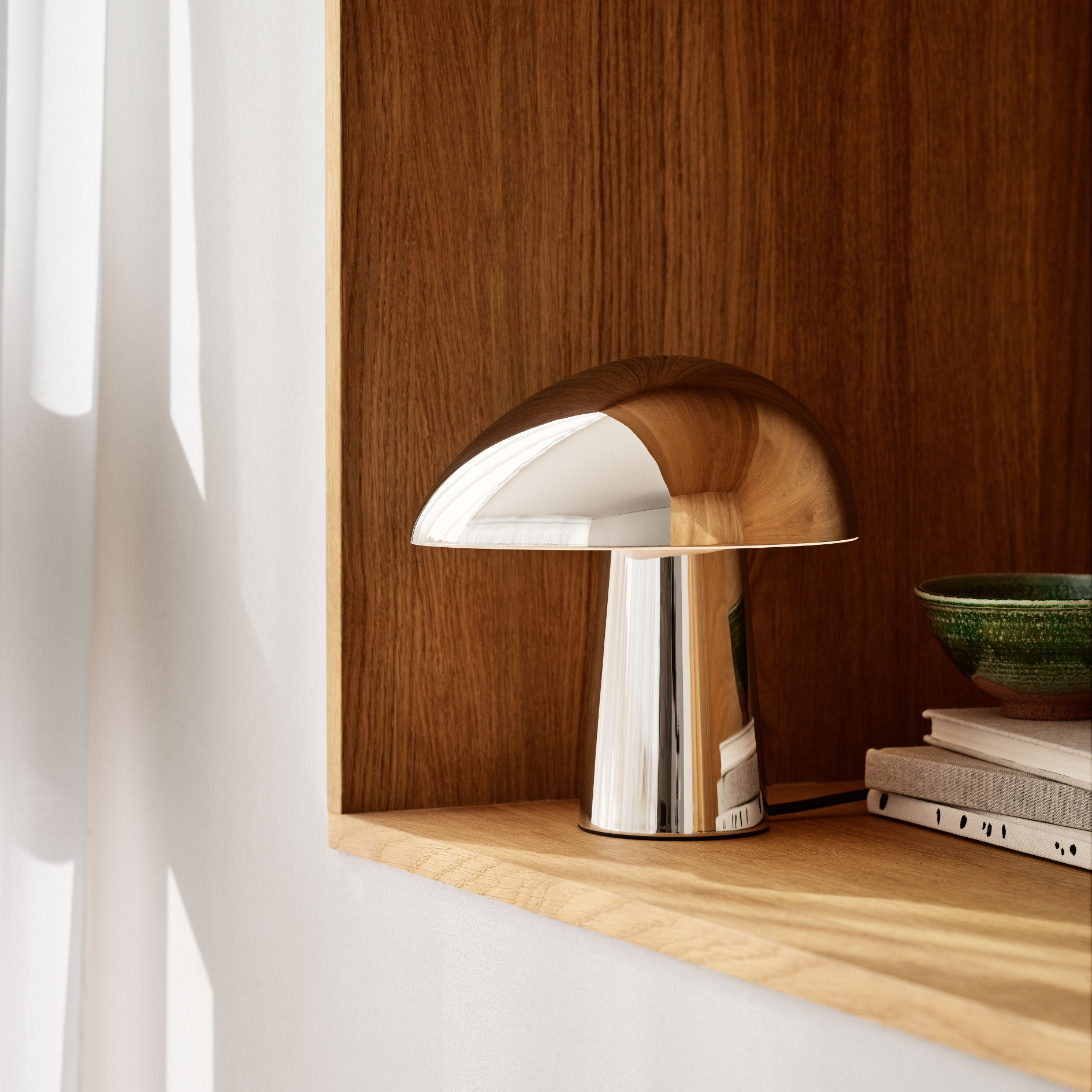 Night Owl Lamp